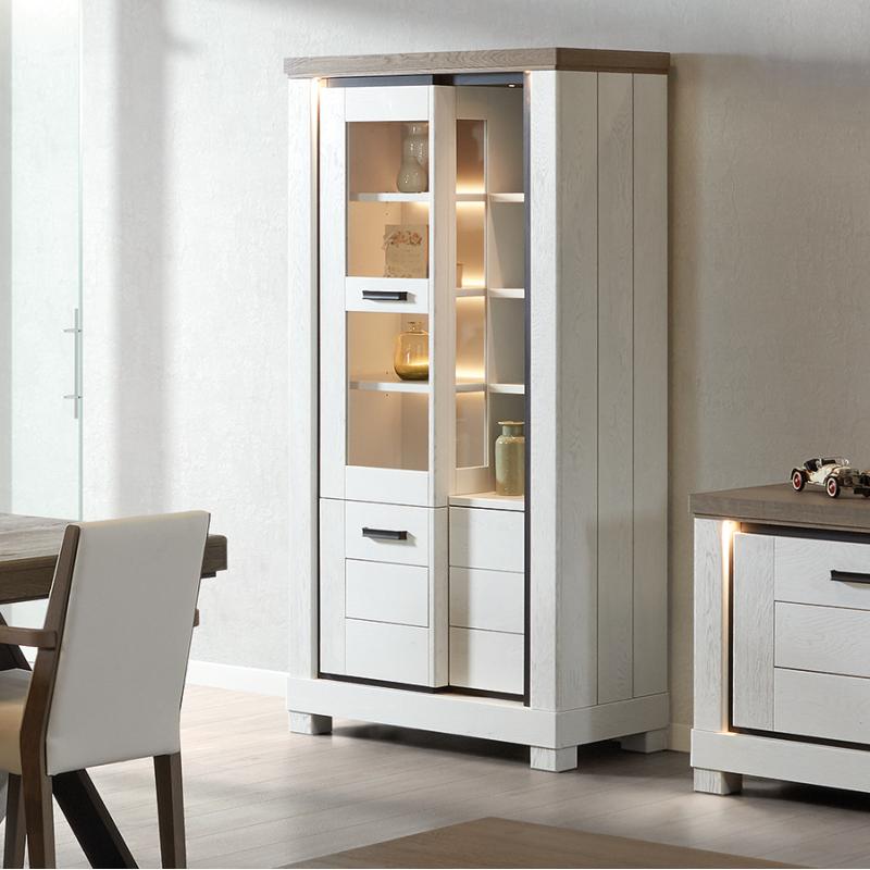 Oakham Display Cabinet
